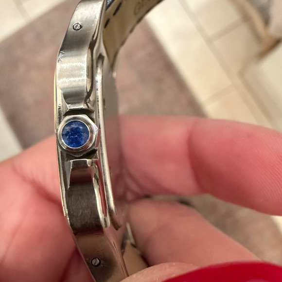 Cartier Watch - Picture 12 of 13